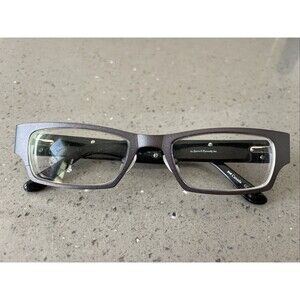 Spectacle Eyeworks Inc SE-119 Eyeglasses FRAMES ONLY C297 59-18-135 Canada